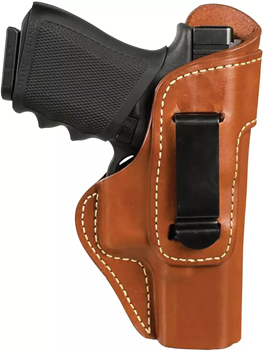 Blackhawk Leather IWB Holster W/ Clip