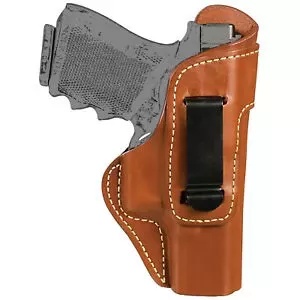 Blackhawk Leather IWB Holster