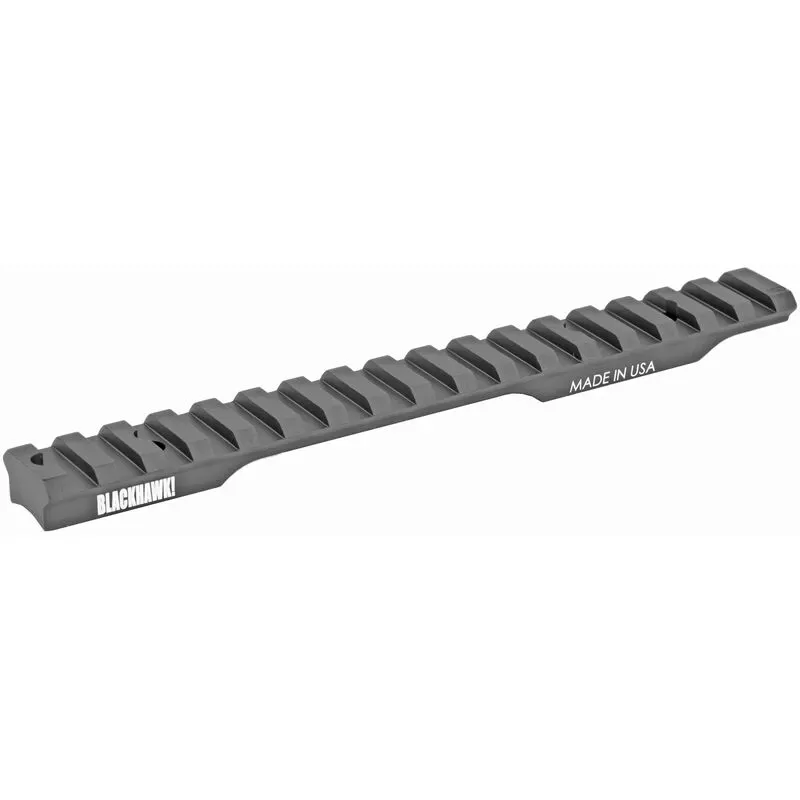 Blackhawk Multi-Slot Base Black