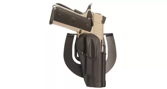 BlackHawk Standard CQC Holster