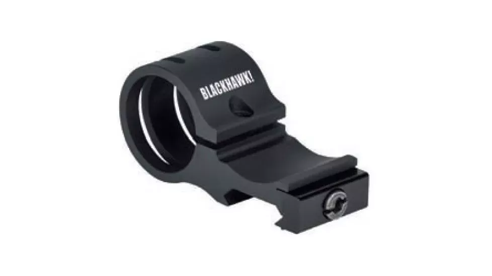 Blackhawk Tactical Offset Flashlight Rail Mount Accessories