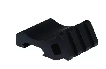 Blackhawk Tactical Offset Rail Adapter Angled Mounts 71MT04BK