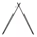 Bog-Pod Dead Silent Shooting Sticks Standing 72″ –