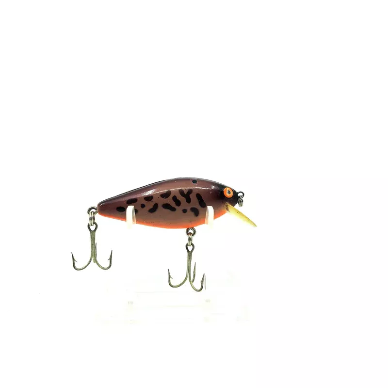 Bomber Speed Shad 4S BSBO Light Crawdad Color