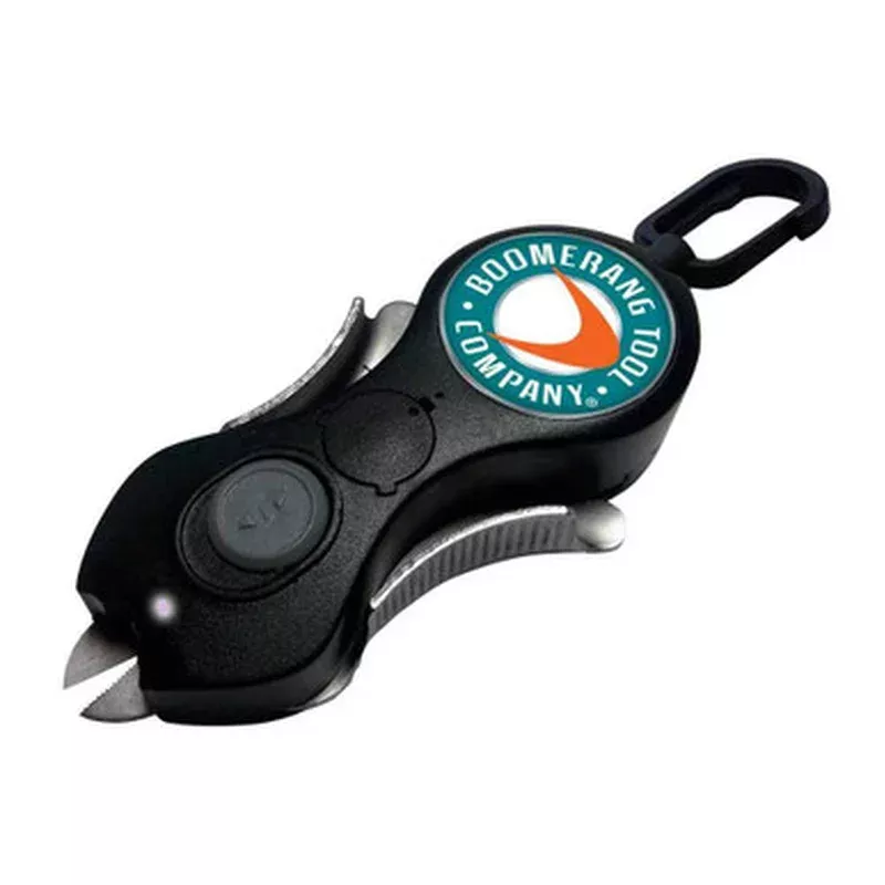 Boomerang Tool Co. Snip Clippers