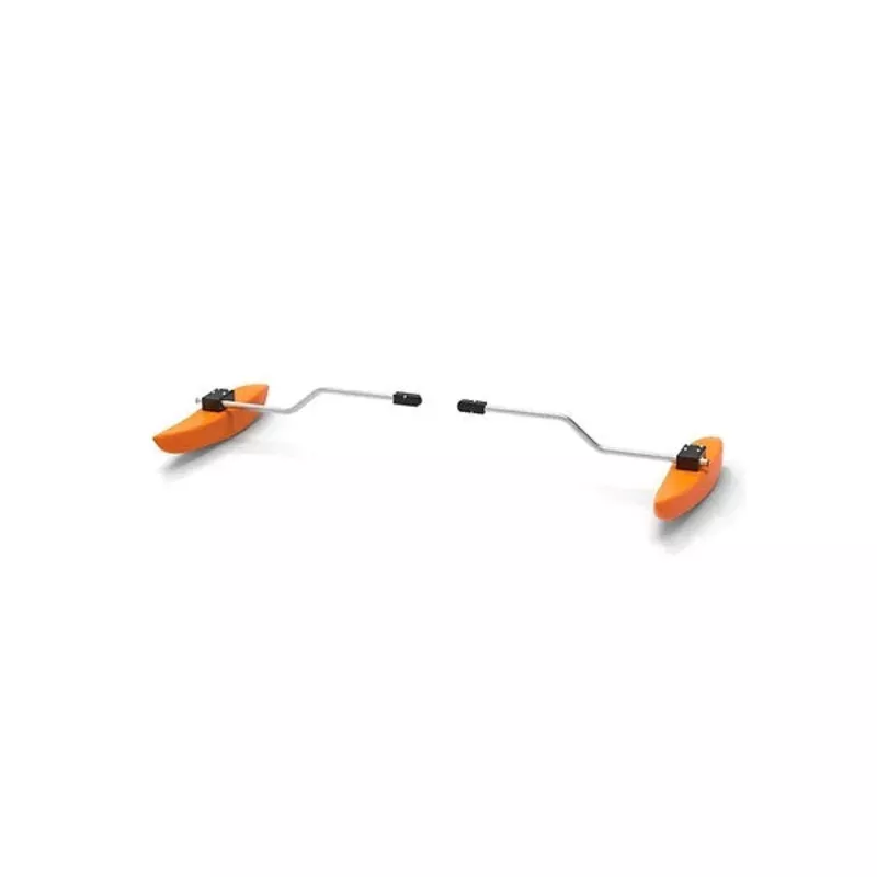 Boonedox Pontoon Outrigger