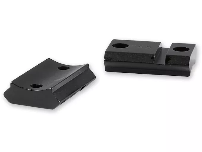 Browning 2-Piece Weaver Style Scope Bases Browning AB3