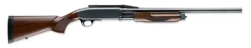 BROWNING BPS DEER HUNTER 12 GA 22″