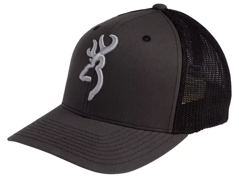 Browning Colstrip Mesh Back