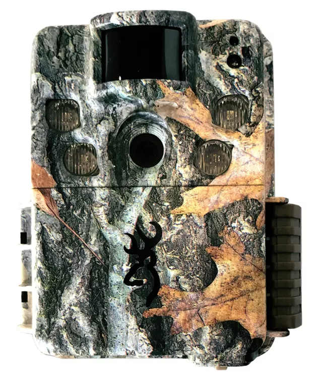 Browning Strike Force HD Pro X 20MP HD+ Video Trail Camera #BTC-5HDPX