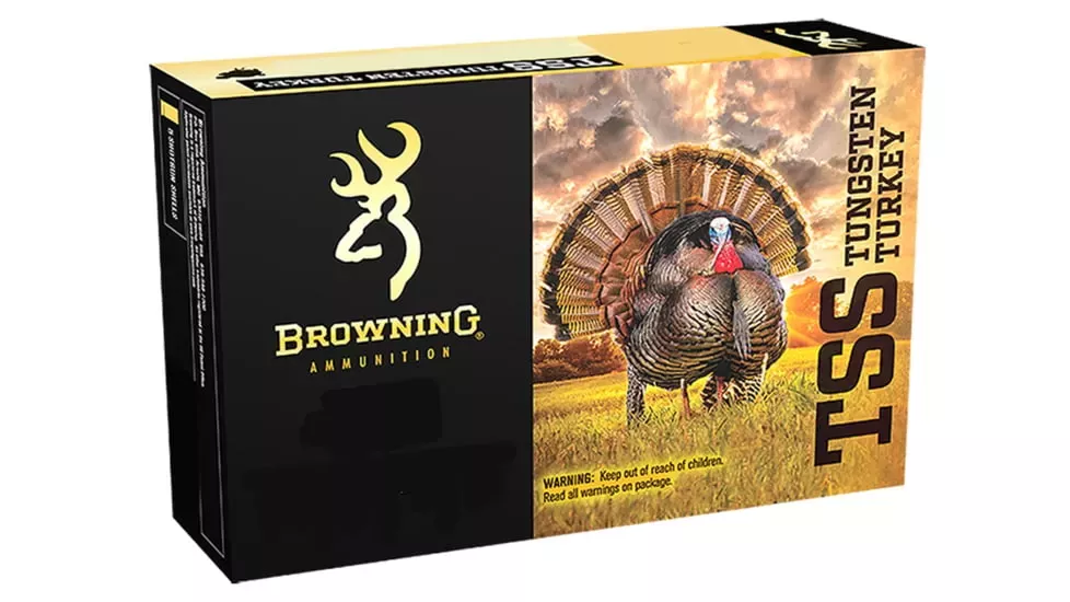 BROWNING TSS 410 3″