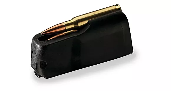 Browning X Bolt Short Standard Mag