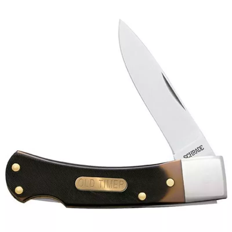 BTI OLD TIMER 3″ BEARHEAD 30T