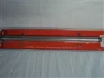 Champion Ruger 10/22 22Lr 18″ Barrel, Fluted Stain