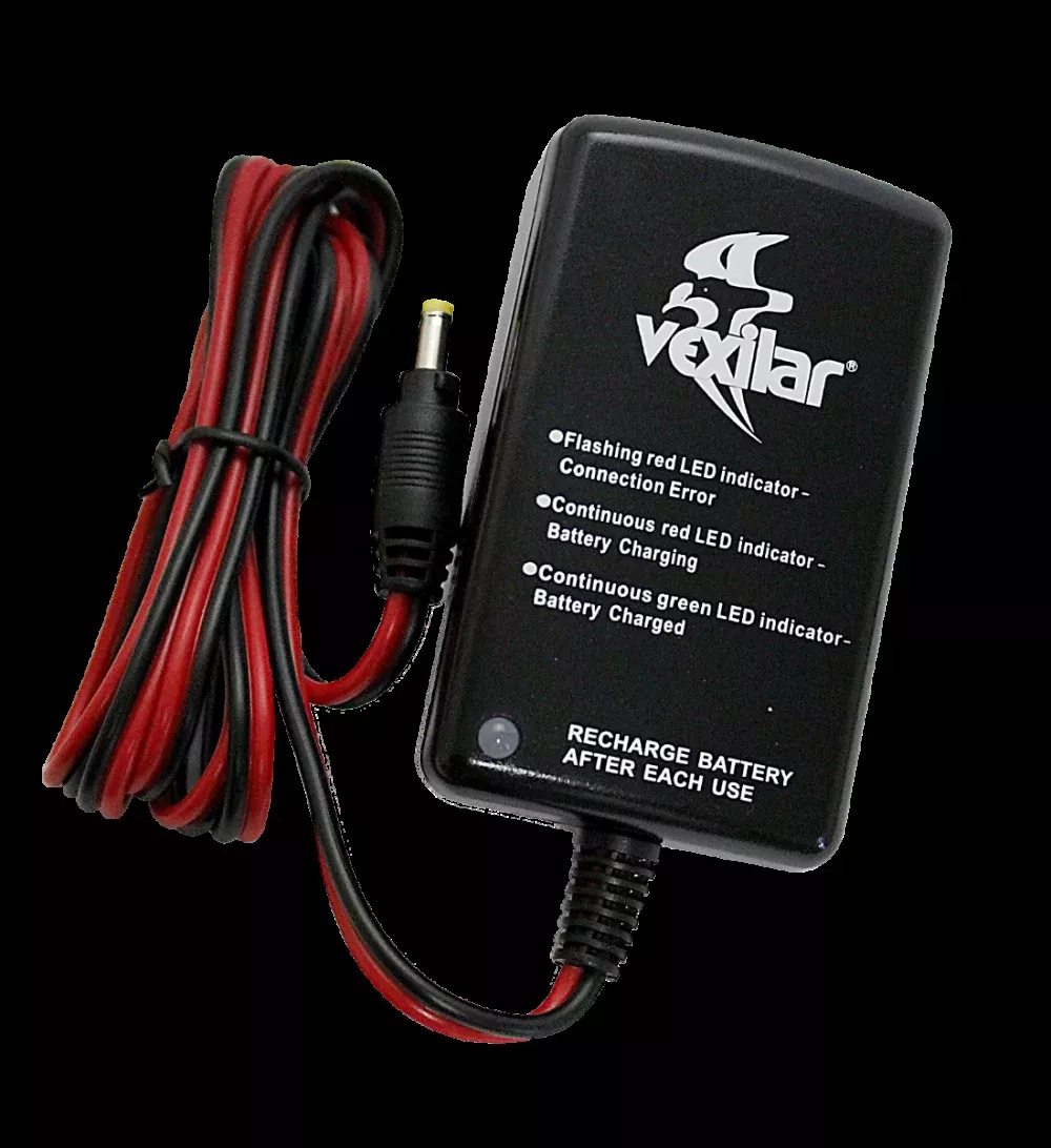 CHARGER – 1 AMP BEST AUTOMATIC CHARGER