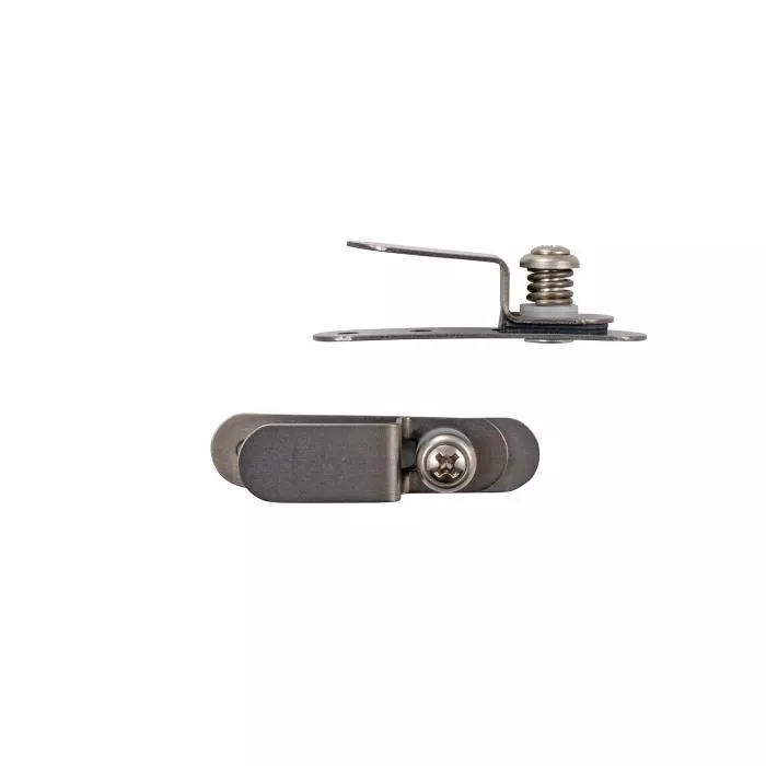 Church Tackle Adjustable Super Clip - 2 Pack - (40420)