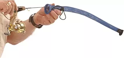 Clam Blue Rod Slick