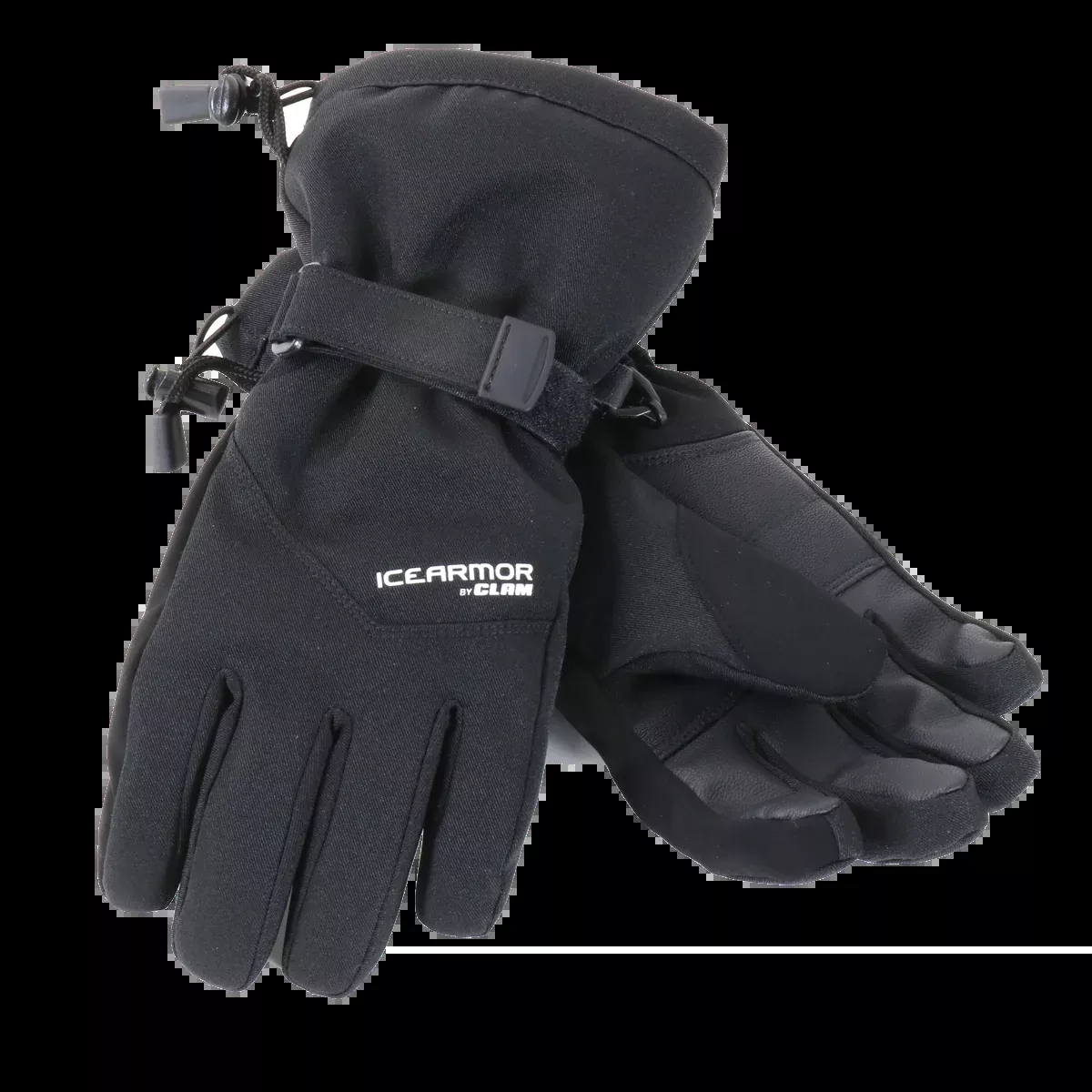 Clam Youth Gloves
