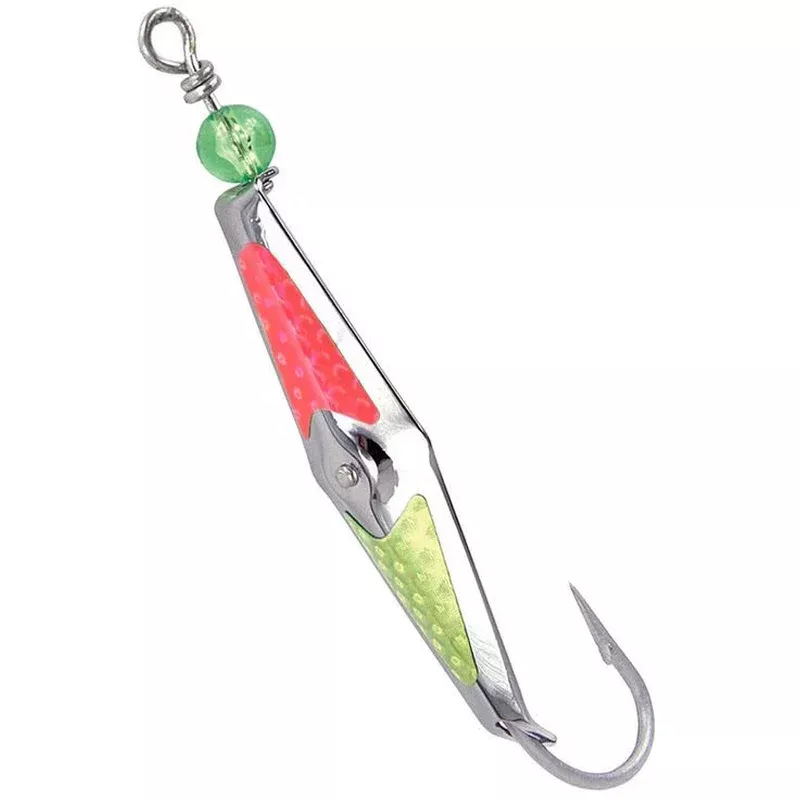 Clarkspoon Flashspoons