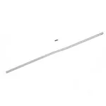 Cmmg Ar-15 Carbine Gas Tube Kit W/Roll Pin 55Da193