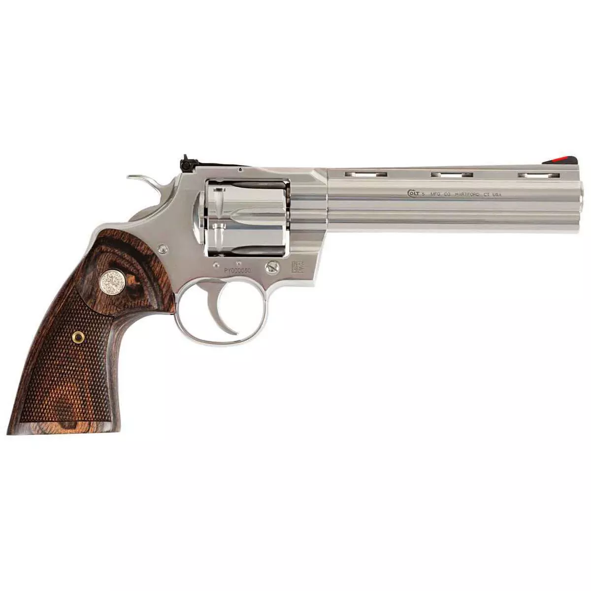Colt Python 357MAG 6″BBL (PYTHON-SP6WTS)