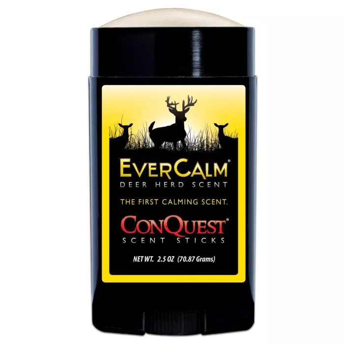 ConQuest Scents EverCalm Deer Herd Scent Stick