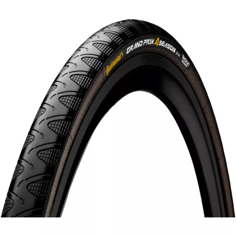 Continental Grand Prix 4-Season