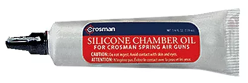 CROSMAN AIR GUNS CROS RMCOIL SILICONE OIL
