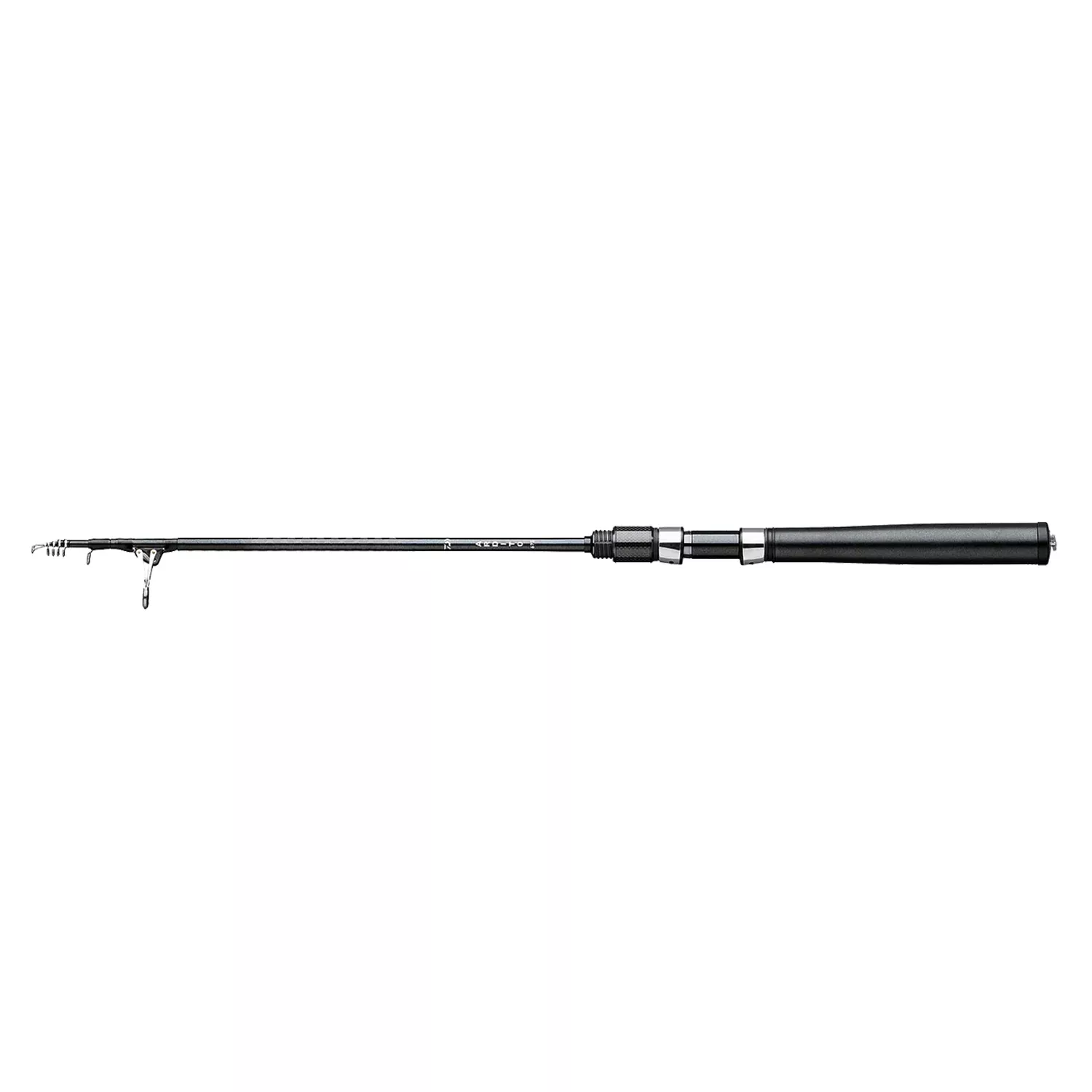 Daiwa Ardito Sneaky Telescopic (JITTE) Rod - Spinning