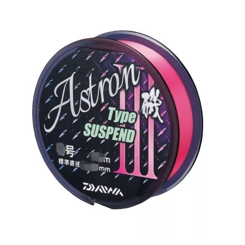 Daiwa Astron Iso Type Suspend 3 No. 2 150m