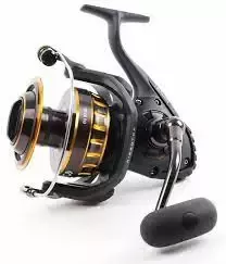 Daiwa BG3000 Spinning Reel