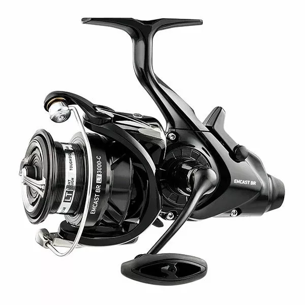 Daiwa Emcast BR LT Spinning Reels