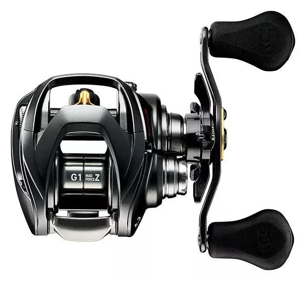 Daiwa Part Z02-3246 Steez A Spool Assembly
