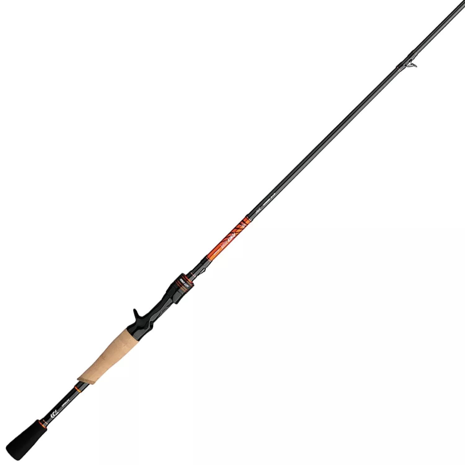 Daiwa Power Scope - Casting (FFS Rod)