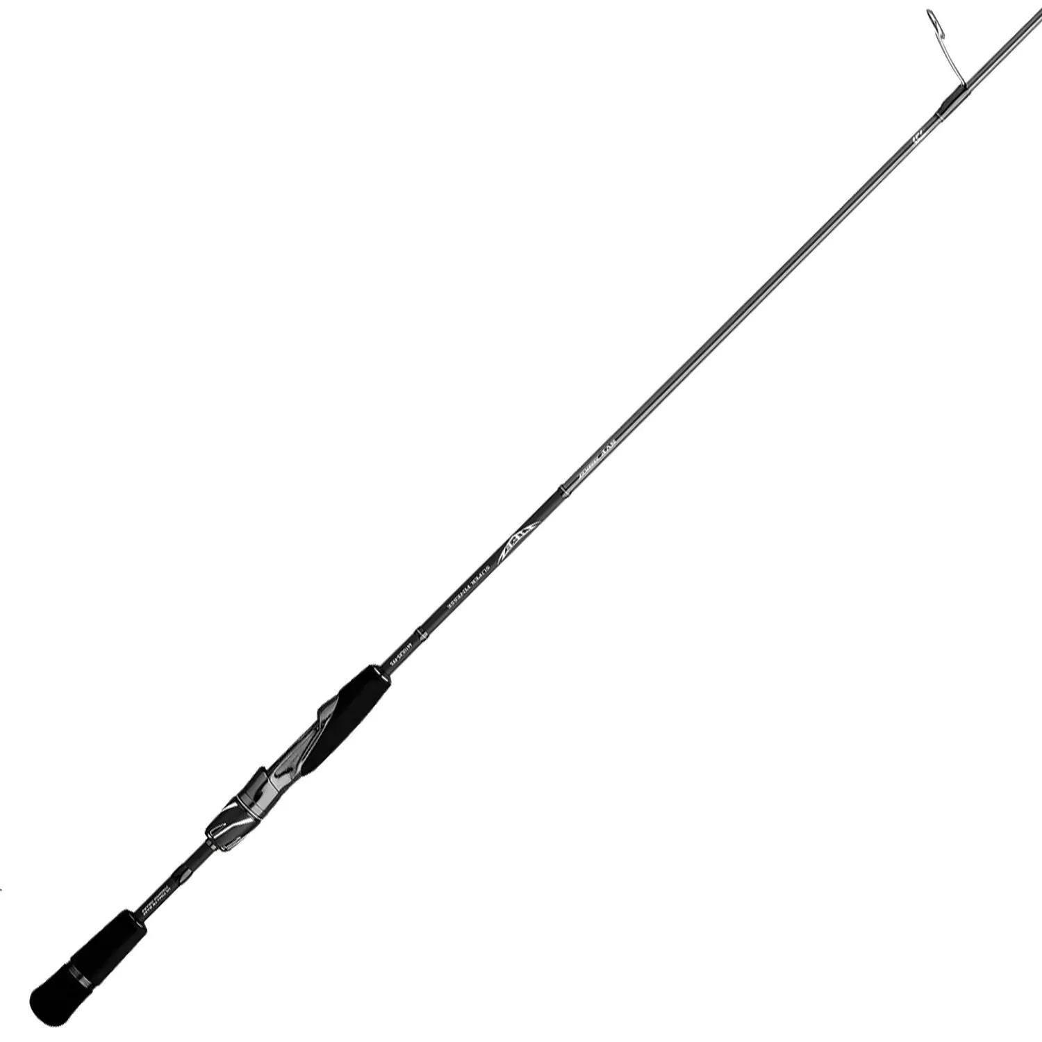 Daiwa Steez Bass - Spinning
