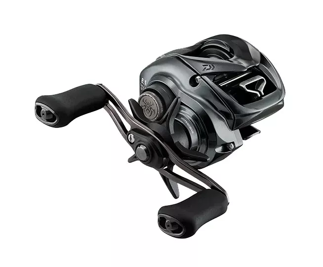 Daiwa Tatula SV TW 100