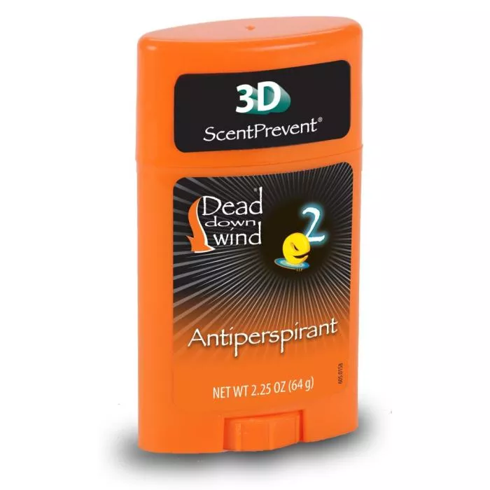 Dead Down Wind Antiperspirant