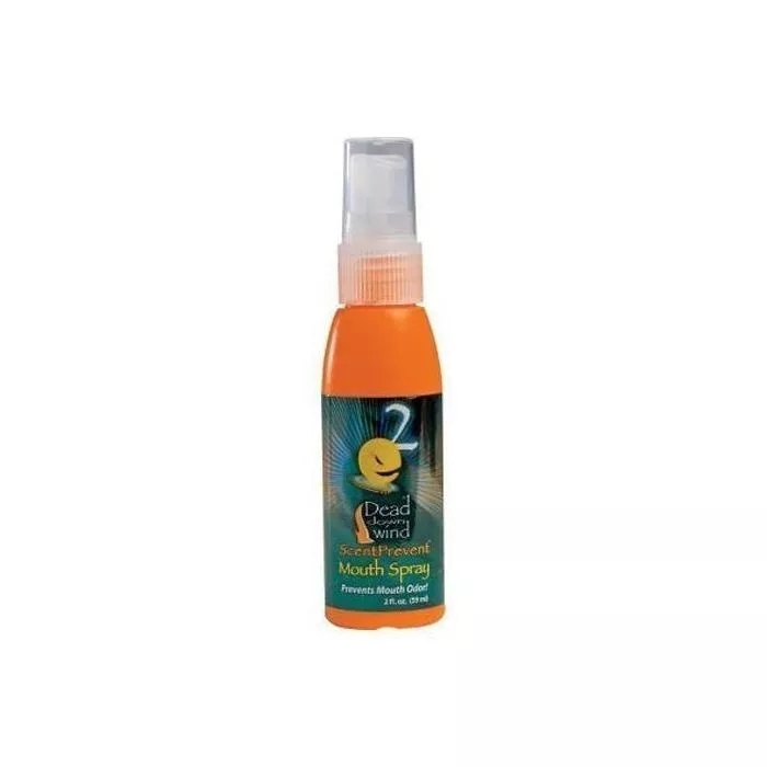 Dead Down Wind Mouth Spray