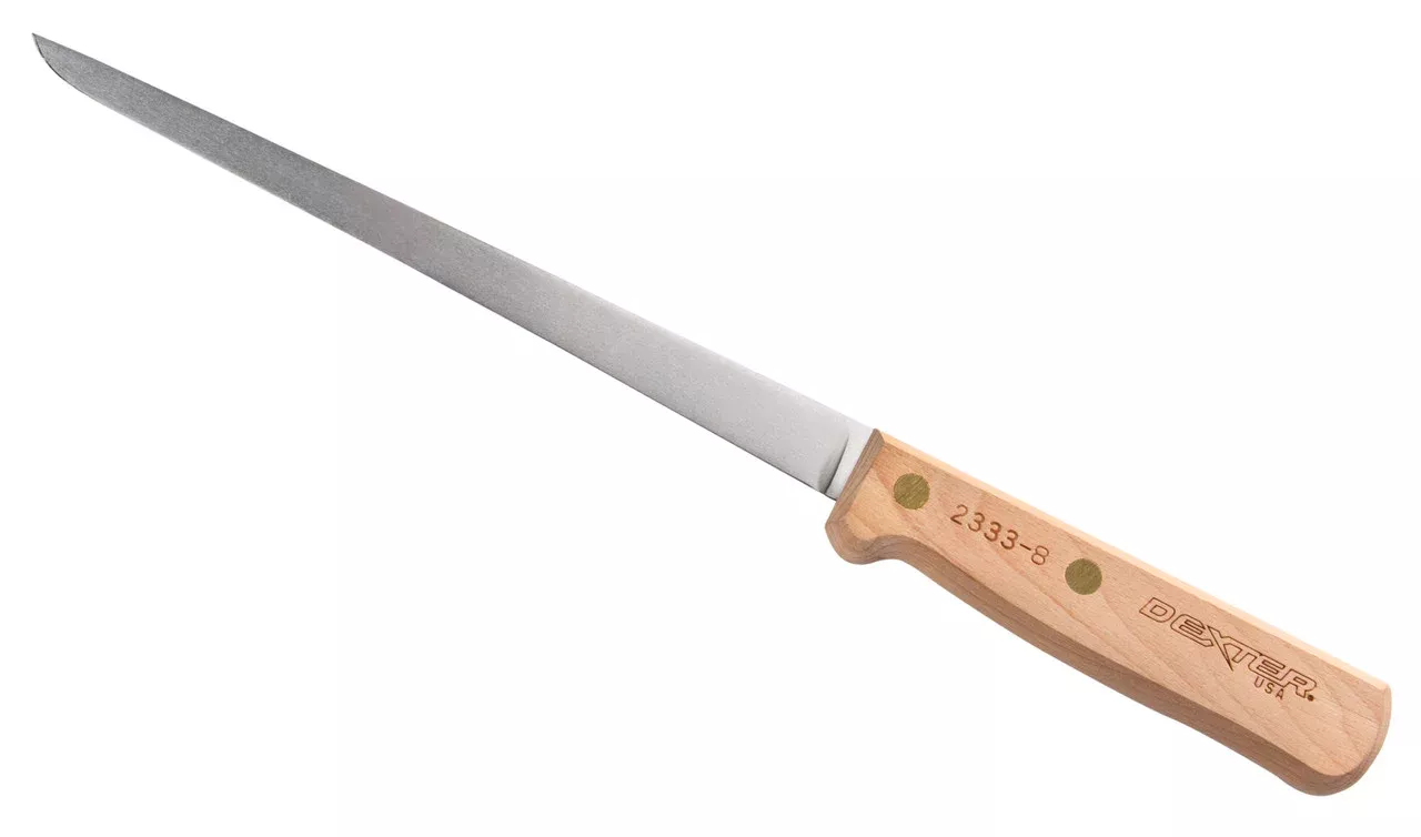 Dexter – 8in Traditional Fillet Knife