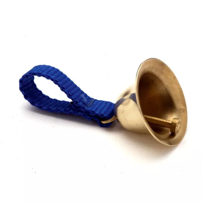 Dokken Classic Brass Field Bell