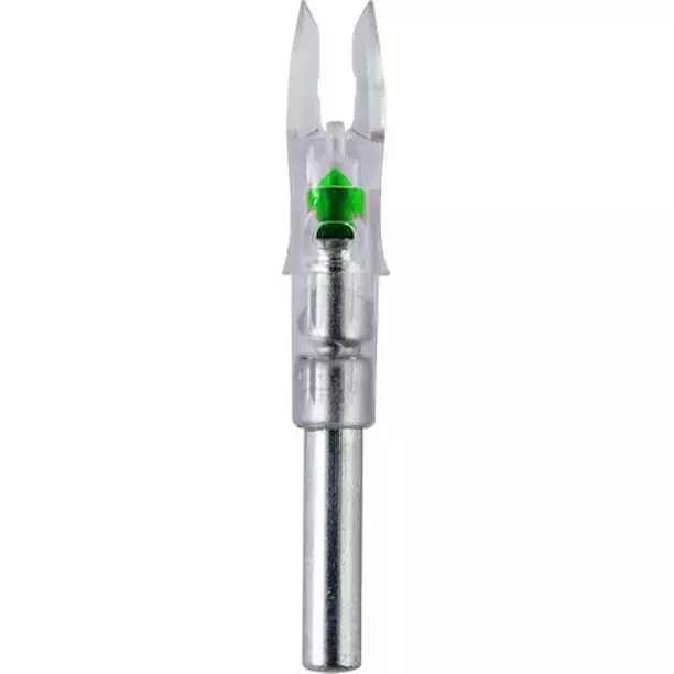 Double Take Nockturnal Gt Nock Green