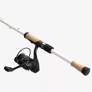 DQC Code White Spinning Combo 6’6″ Medium
