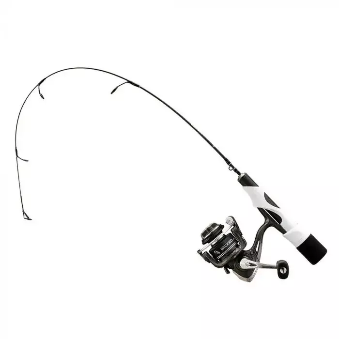 DQC Wicked Longstem Ice Combo 25″ Light
