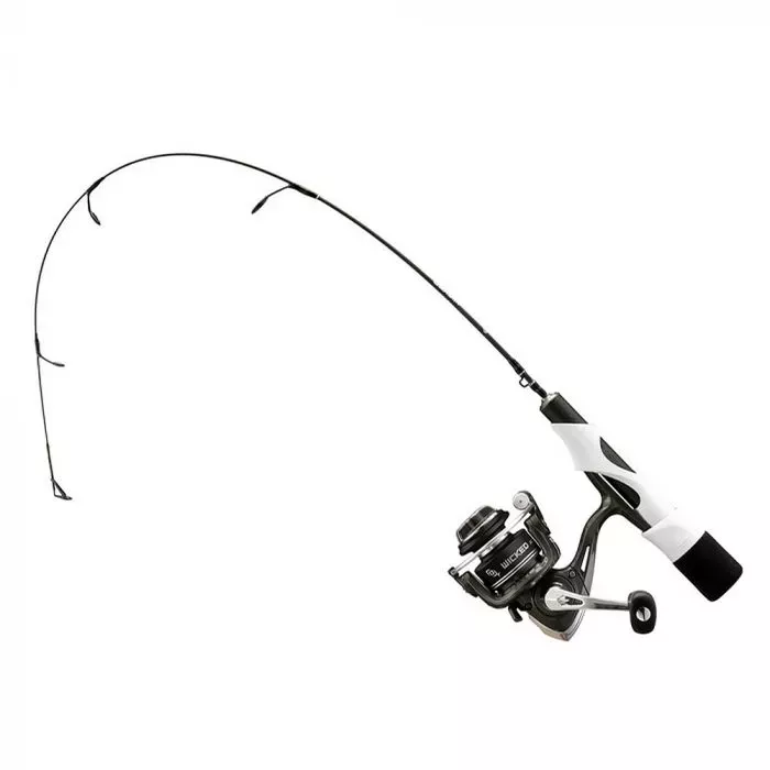 DQC Wicked Longstem Ice Combo 26″ Medium Light