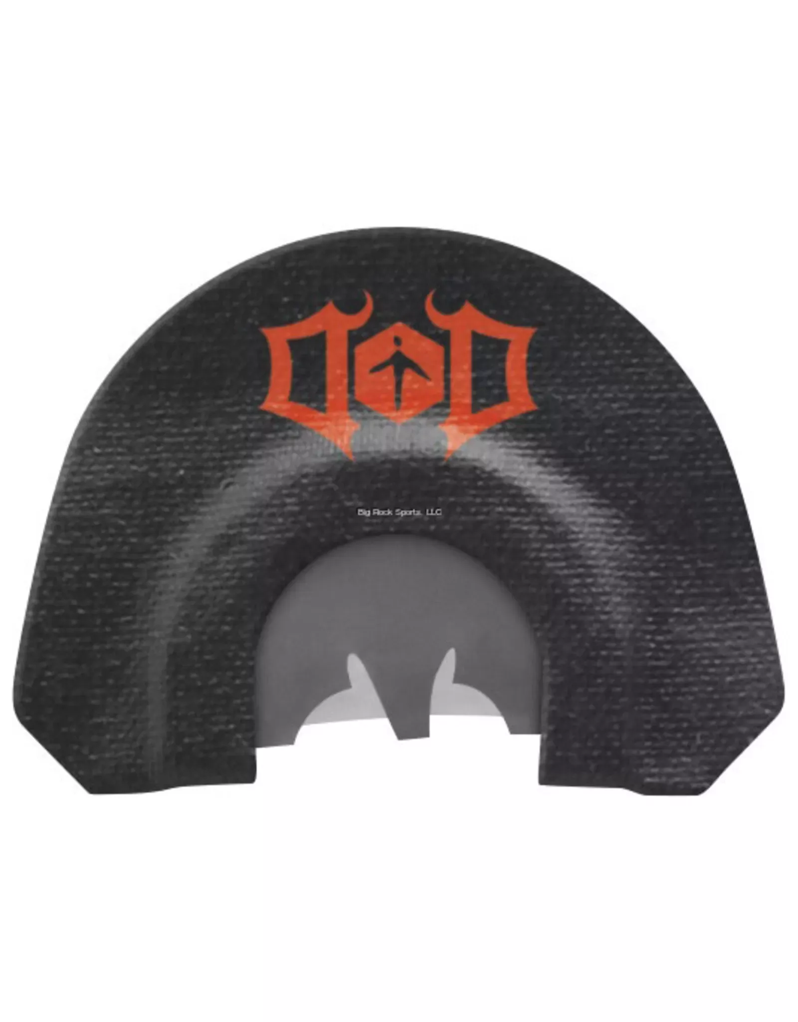 Drury Outdoors Signature Ghost Tongue Mouth Call