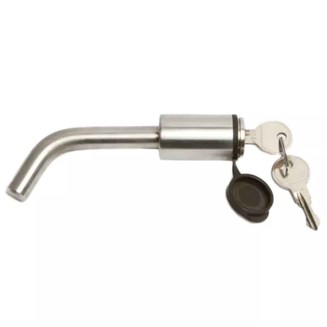 DuraSafe Reciever Lock