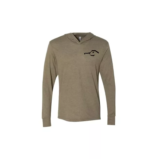 DUX Tshirt Hoodie