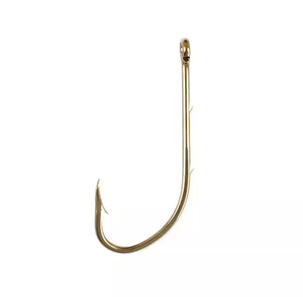 Eagle Claw Baitholder Bronze