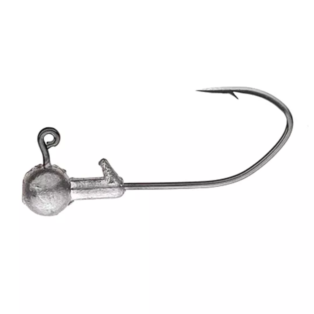 Eagle Claw Lazer Sharp Pro-V Ball Head Jig