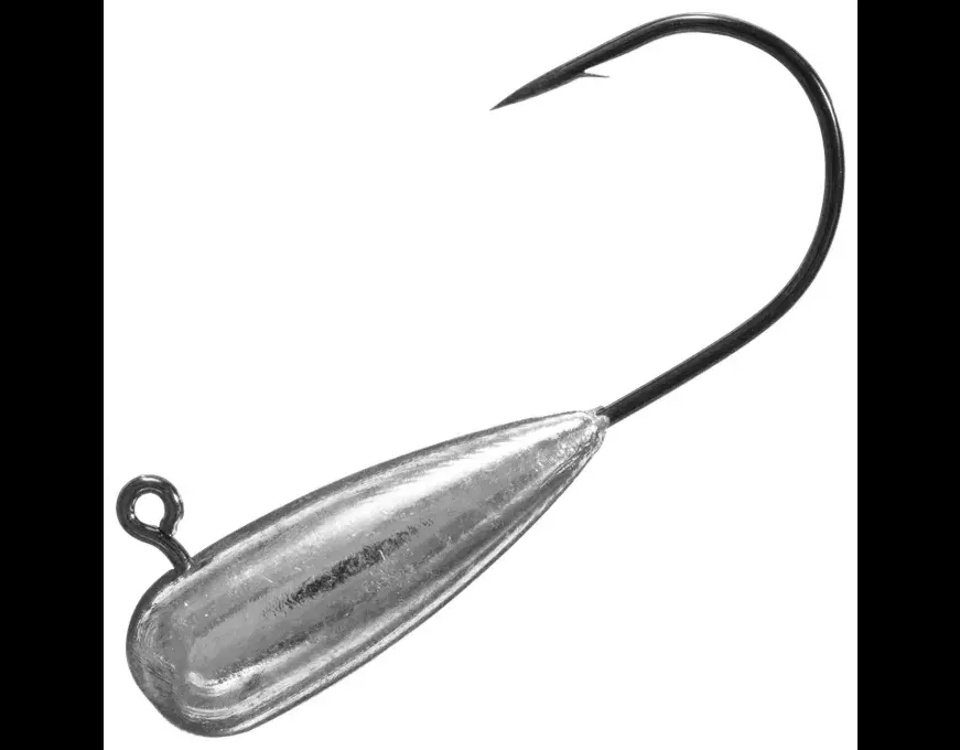 Eagle Claw Tin Insider Tube Jighead